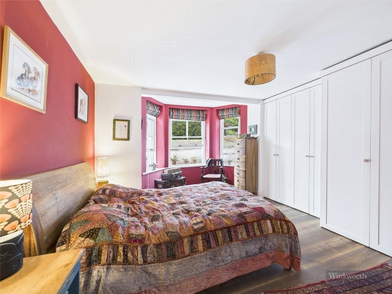 Uxbridge Road, Kingston upon Thames, KT1