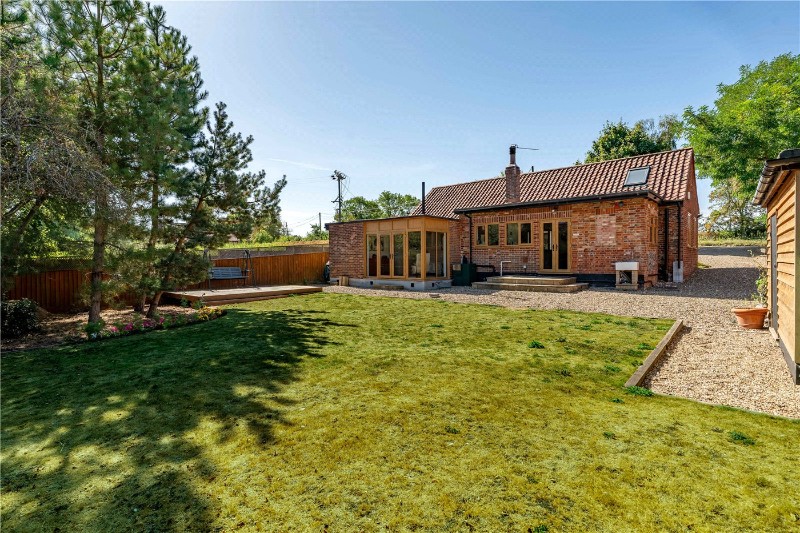 Caistor Lane, Caistor St. Edmund, Norwich, Norfolk, NR14