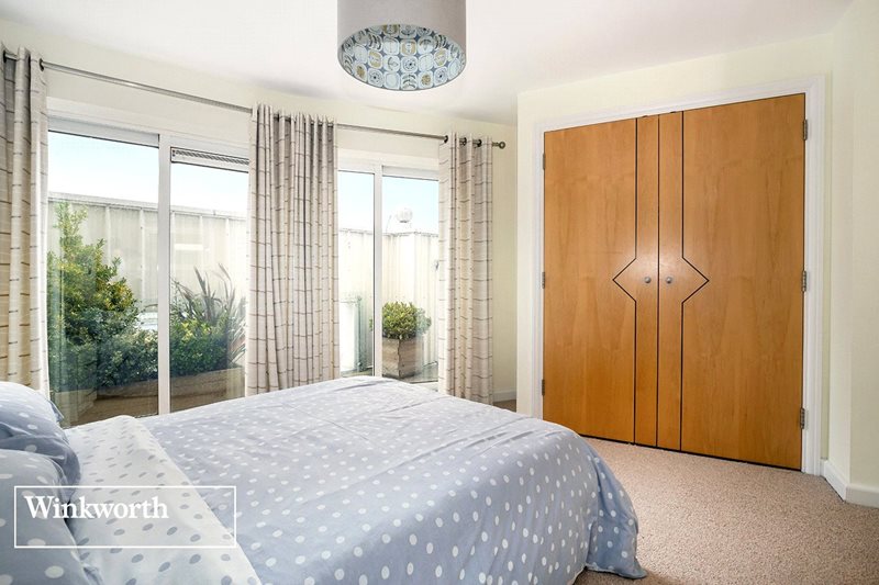Portland Street, Brighton, East Sussex, BN1