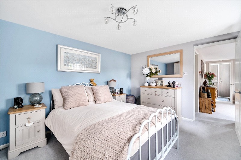 Lansdowne Road, Aldershot, Hampshire, GU11