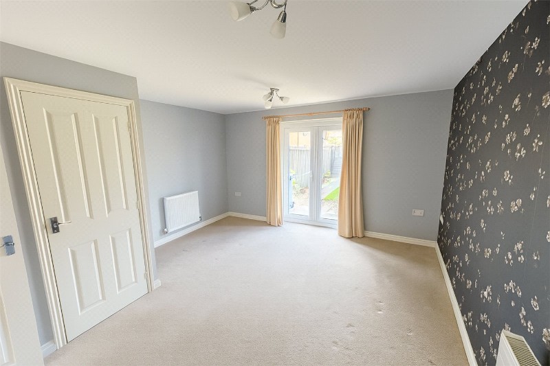 The Gables, Bourne, Lincolnshire, PE10