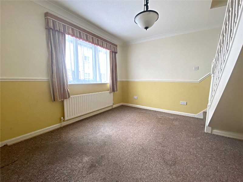 Silver Street, Ruskington, Sleaford, Lincolnshire, NG34