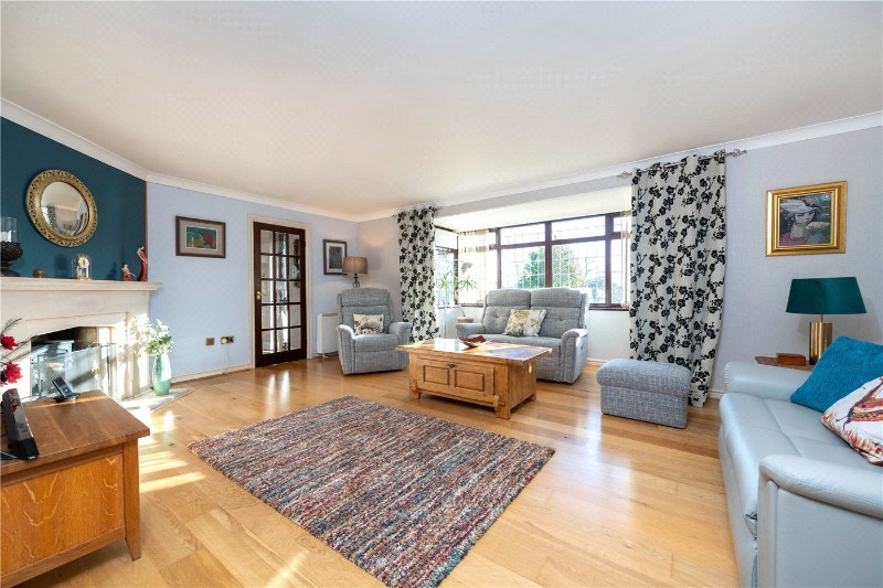 Aveland Way, Aslackby, Lincolnshire, NG34