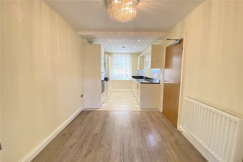 Aylesbury End, Beaconsfield, Buckinghamshire, HP9