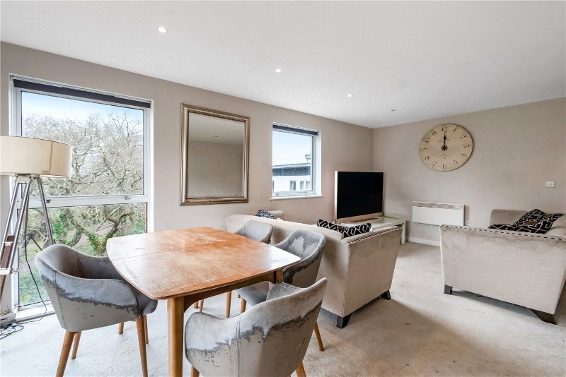 Ashdown Court, Highwood Close, East Dulwich, London, SE22