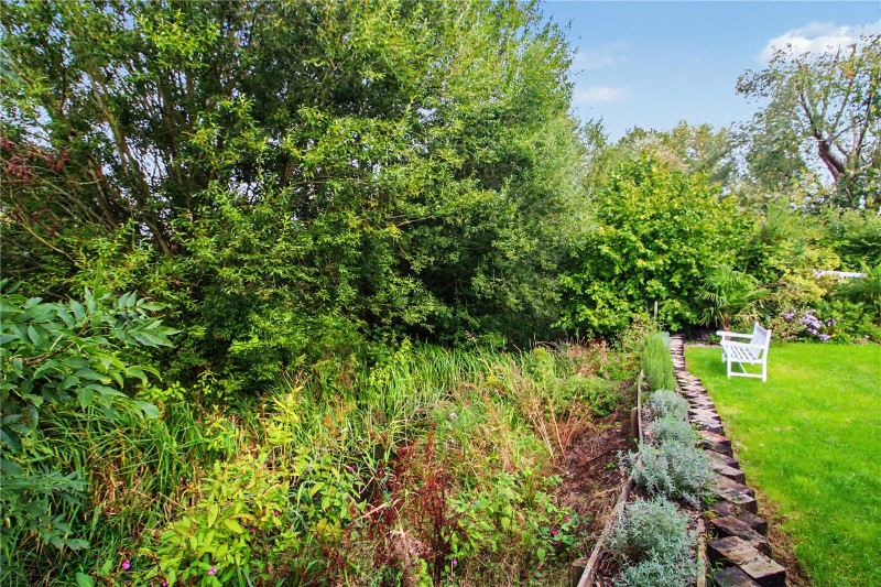 White Horse Lane, Trowse, Norwich, Norfolk, NR14