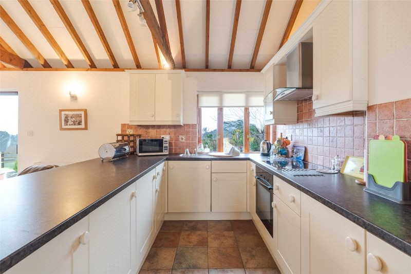 Chalbury, Wimborne, Dorset, BH21