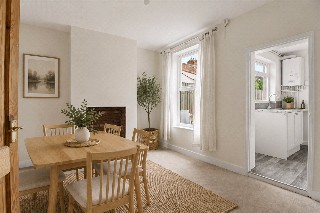York Street, Norwich, Norfolk, NR2