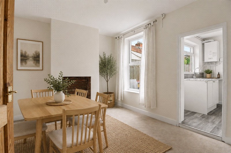 York Street, Norwich, Norfolk, NR2