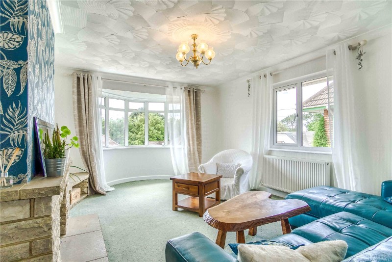Inverclyde Road, Poole, Dorset, BH14
