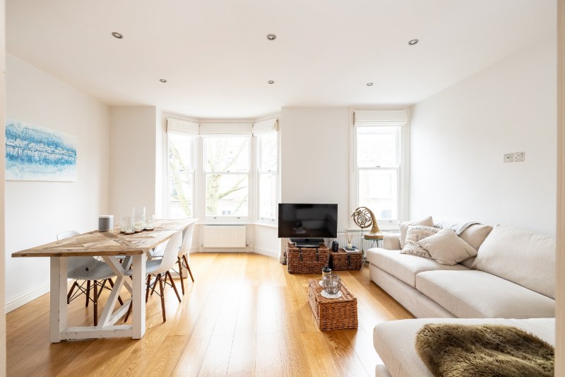 Witherington Road, London, N5
