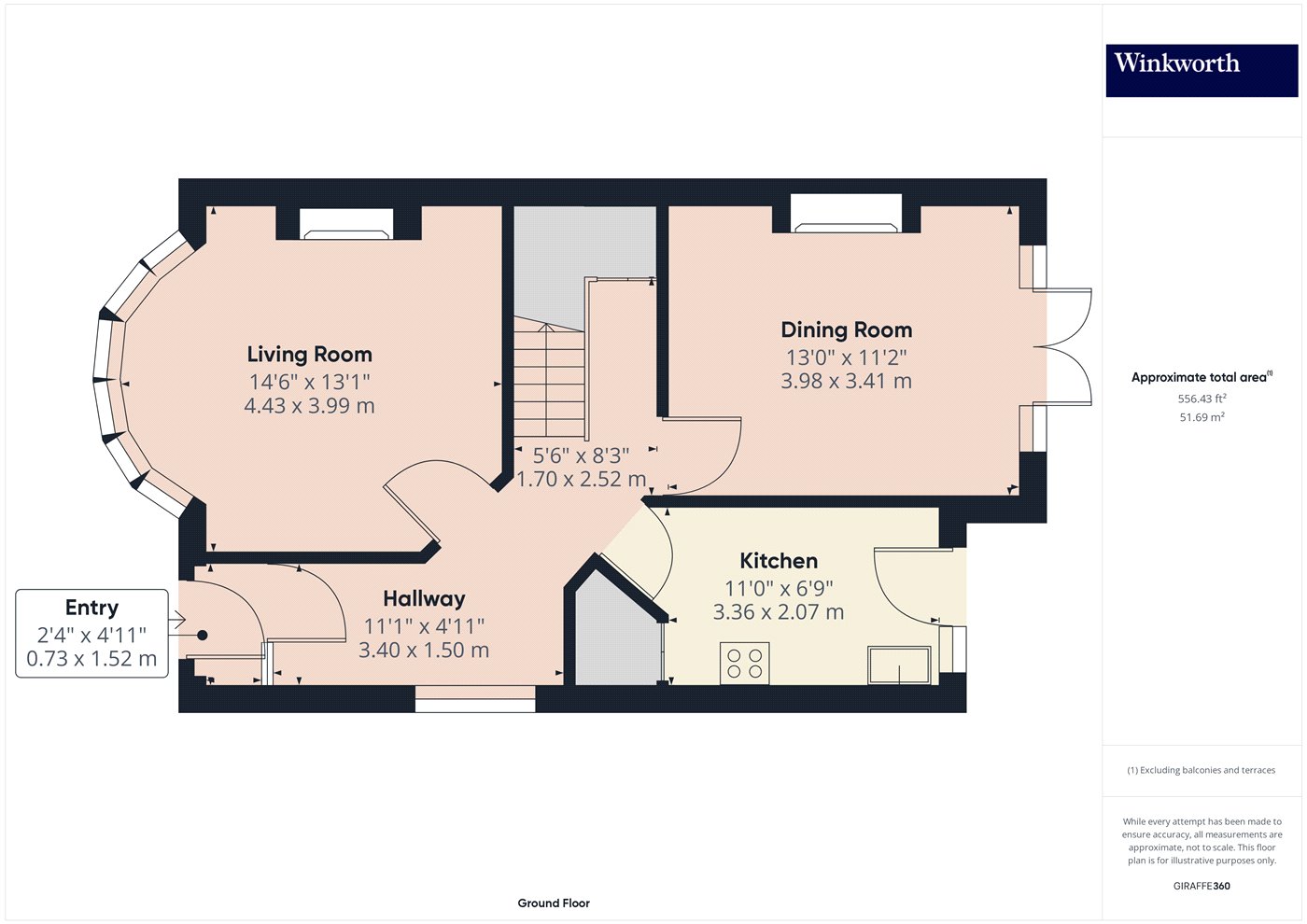 Gf Floorplan