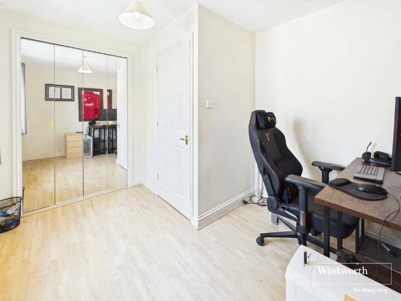 Hamblin Meadow, Eddington, Hungerford, Berkshire, RG17
