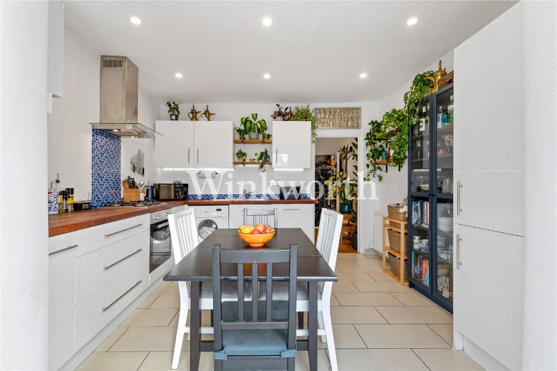 Ashmount Road, London, N15