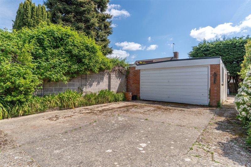 Wheelers Lane, Bearwood, Bournemouth, Dorset, BH11