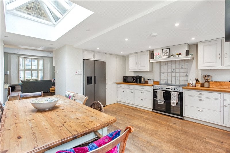Hargwyne Street, London, SW9