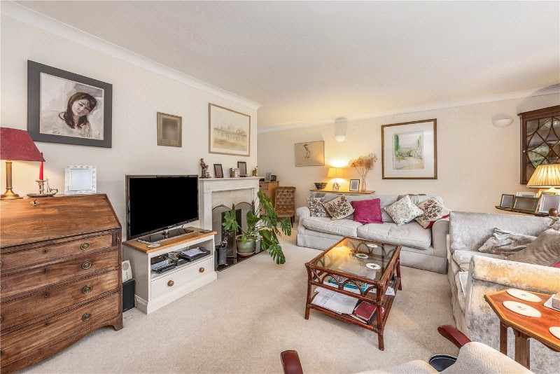 Forest Corner, Liss, Hampshire, GU33