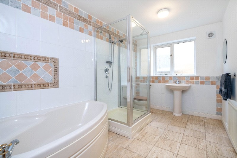 Washdyke Lane, Fulbeck, Grantham, Lincolnshire, NG32