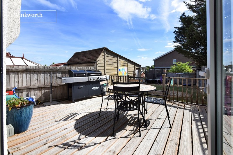 Inverness Road, Worcester Park, KT4
