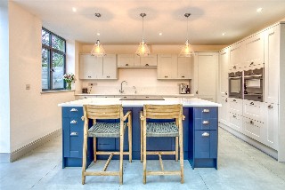 Parkstone Avenue, Lower Parkstone, Poole, BH14