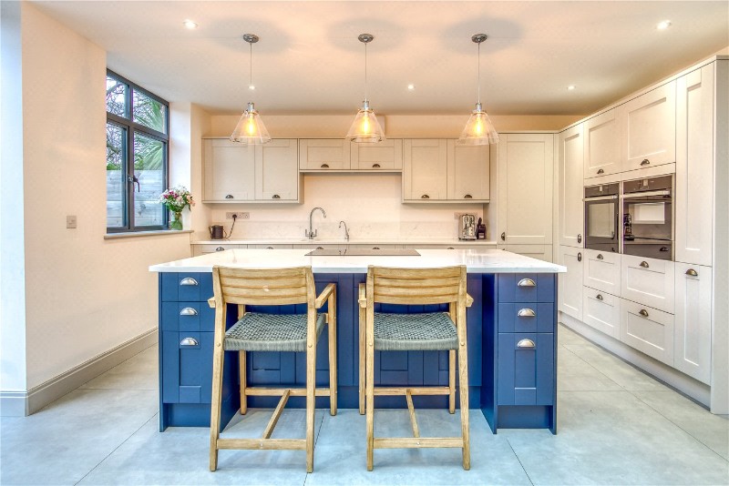 Parkstone Avenue, Lower Parkstone, Poole, BH14