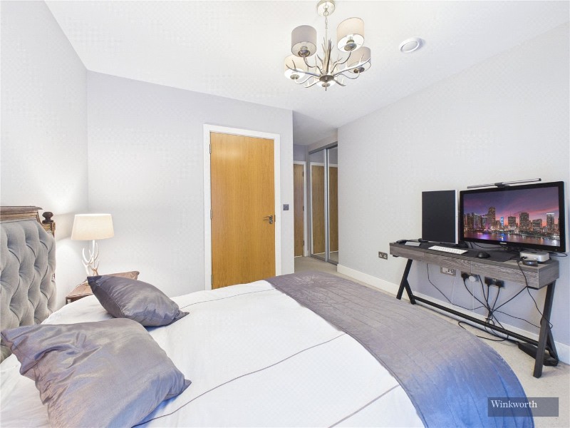 Lyon Road, Harrow, HA1