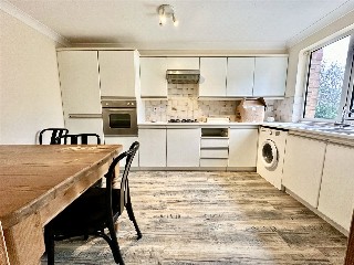 Alexandra Lodge, Parsonage Road, Bournemouth, Dorset, BH1