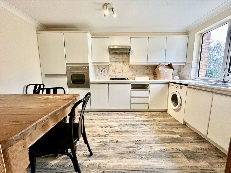 Alexandra Lodge, Parsonage Road, Bournemouth, Dorset, BH1