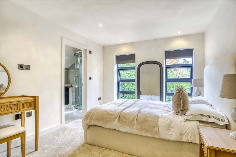 Brownsea View Avenue, Poole, Dorset, BH14