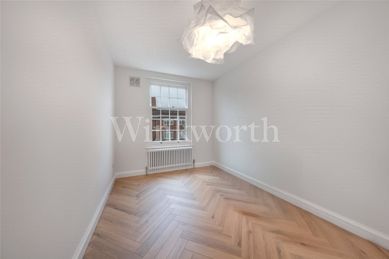 Finchley Road, London, NW11