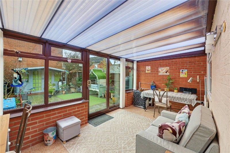 Peverell Road, Clover HIll, Norwich, Norfolk, NR5