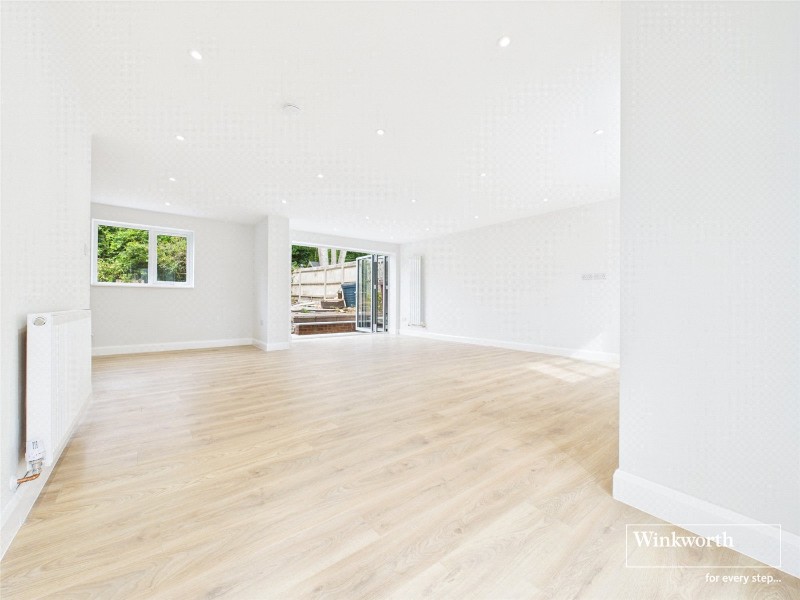 Wensley Road, Reading, Berkshire, RG1