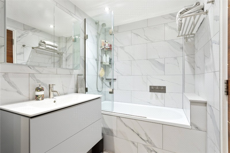 White Court, 200 West Hill, Putney, SW15