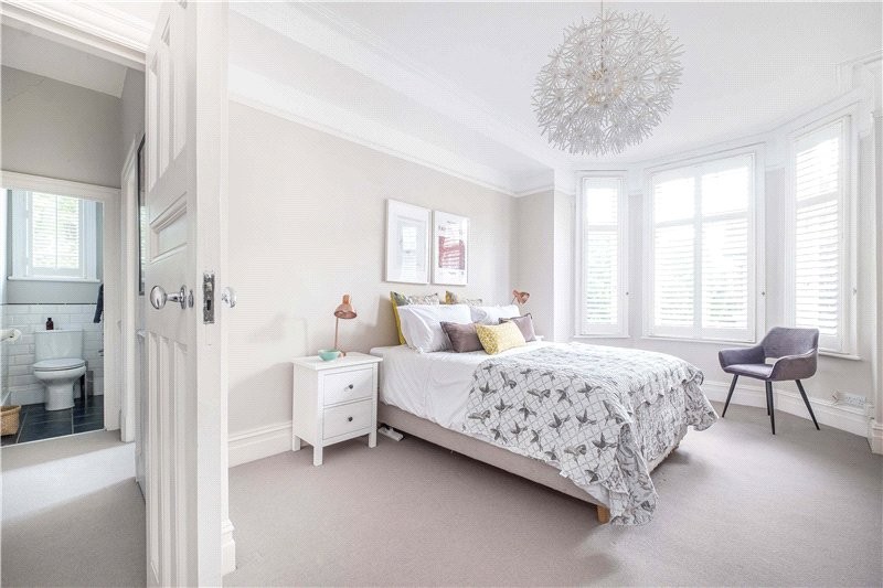 Kitson Road, Barnes, London, SW13
