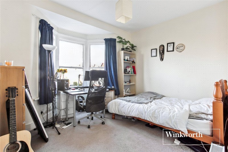 Church Crescent, Finchley, London, N3