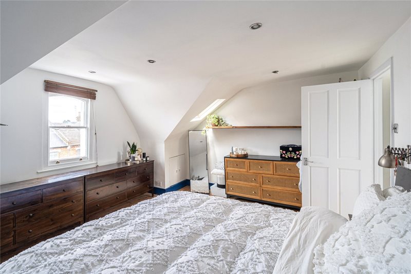 Lowden Road, London, SE24