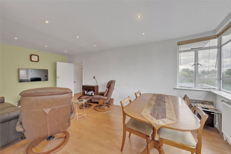 Oslo Court, Prince Albert Road, St John&#39;s Wood, London, NW8
