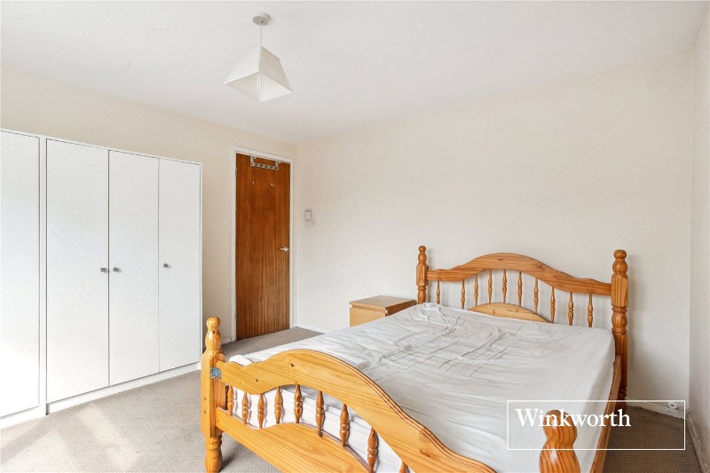 The Grove, Finchley, London, N3