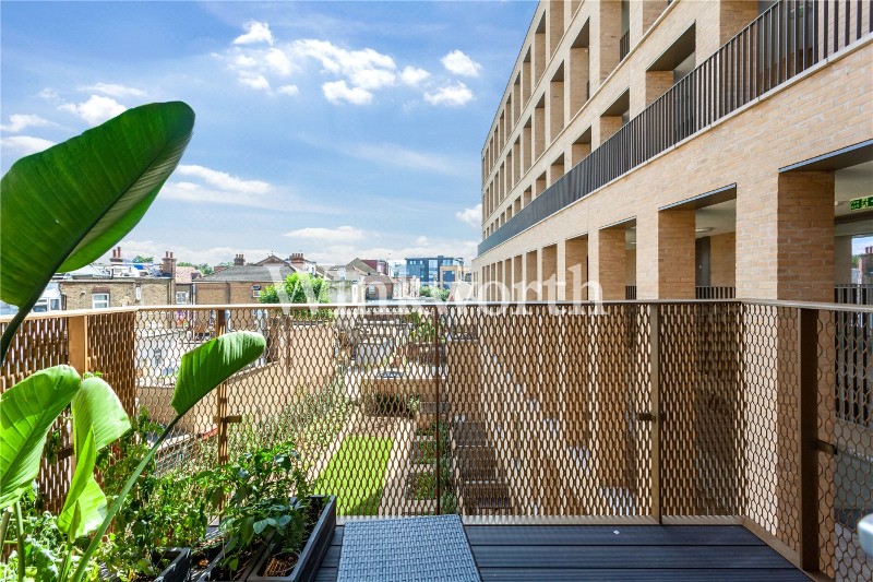 Starling Apartments, 40 Perryfield Way, Hendon, NW9