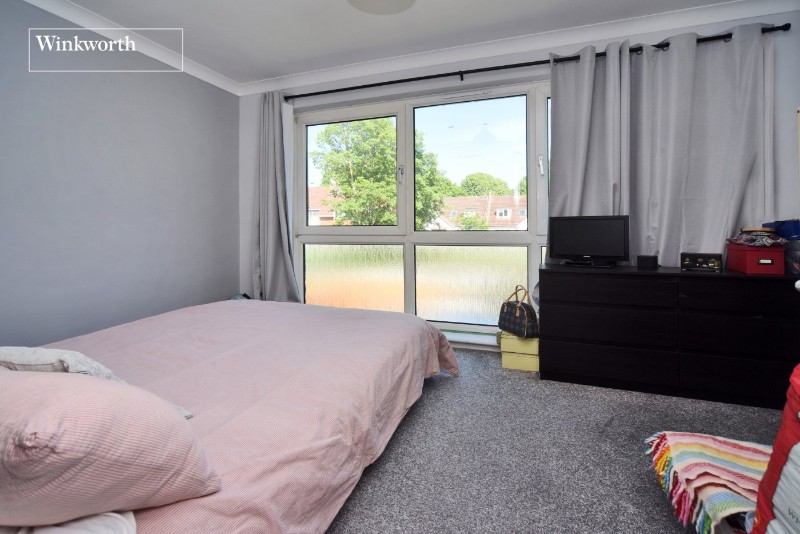 Audley Place, Sutton, SM2