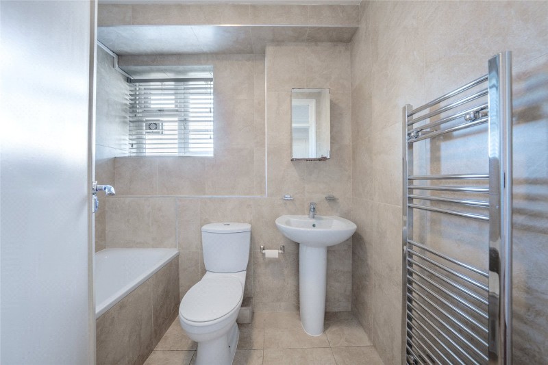 Regency Lodge, Adelaide Road, London, NW3