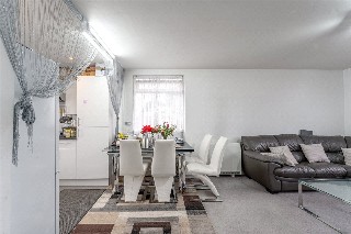 Beechcroft Manor, Weybridge, Surrey, KT13