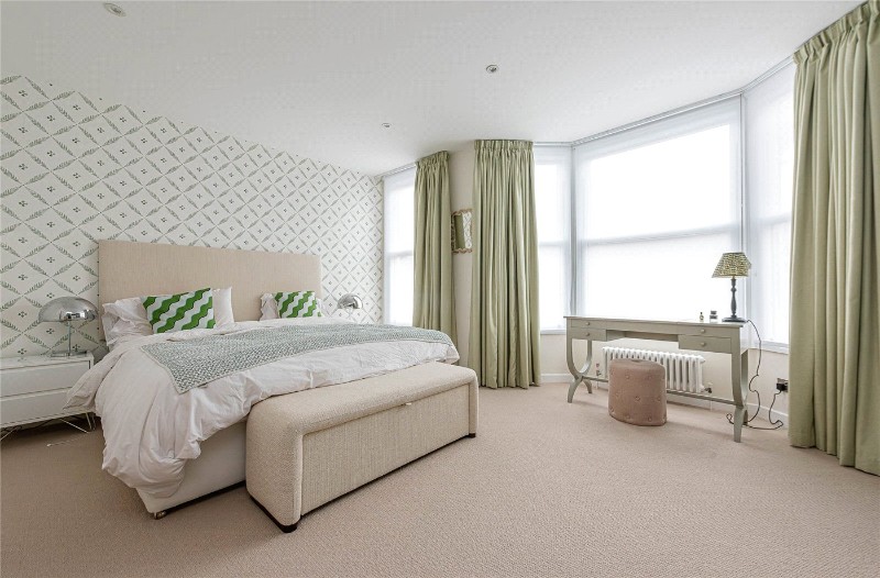 Burrows Road, London, NW10