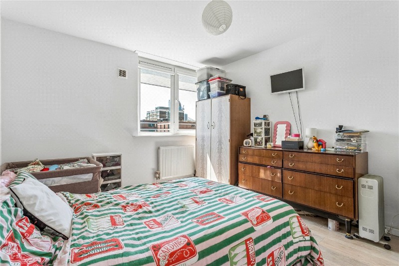 St. John's Estate, London, N1