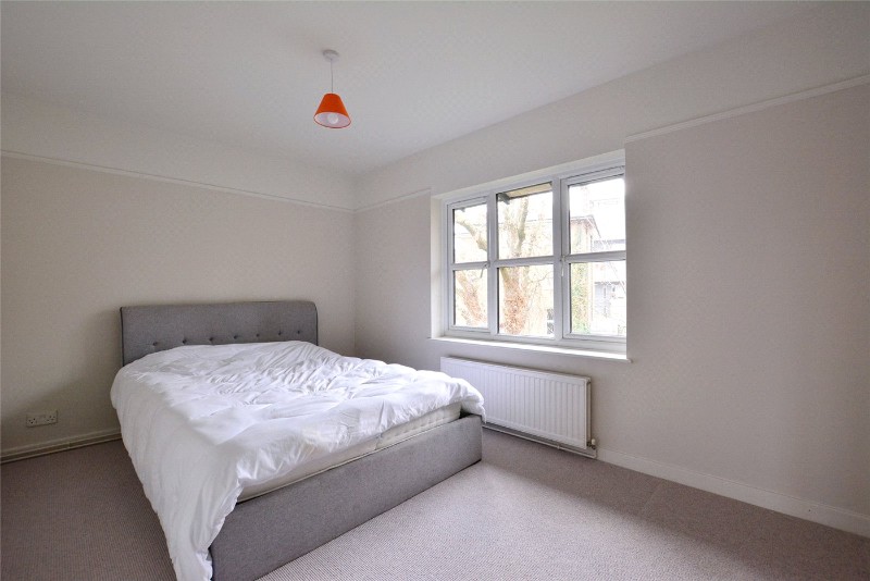 Celestial Gardens, Lewisham, London, SE13