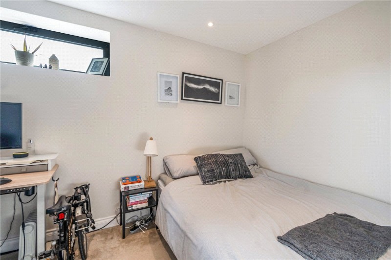 Goodrich Road, East Dulwich, London, SE22