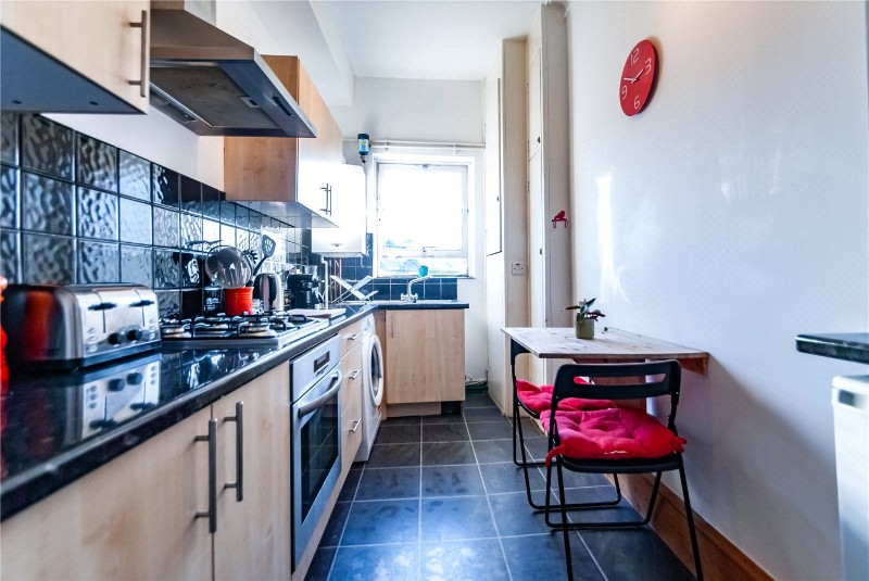 Tufnell Park Road, Tufnell Park, N19