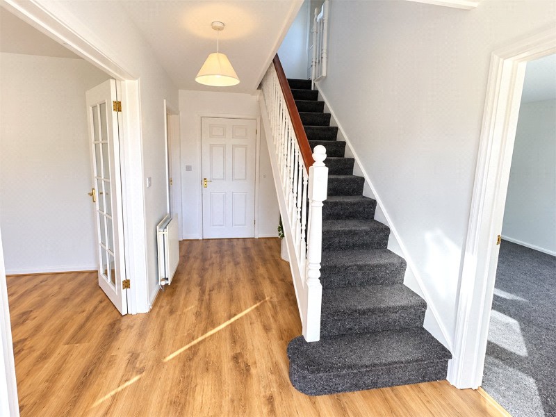 Millers Close, Rippingale, Bourne, Lincolnshire, PE10