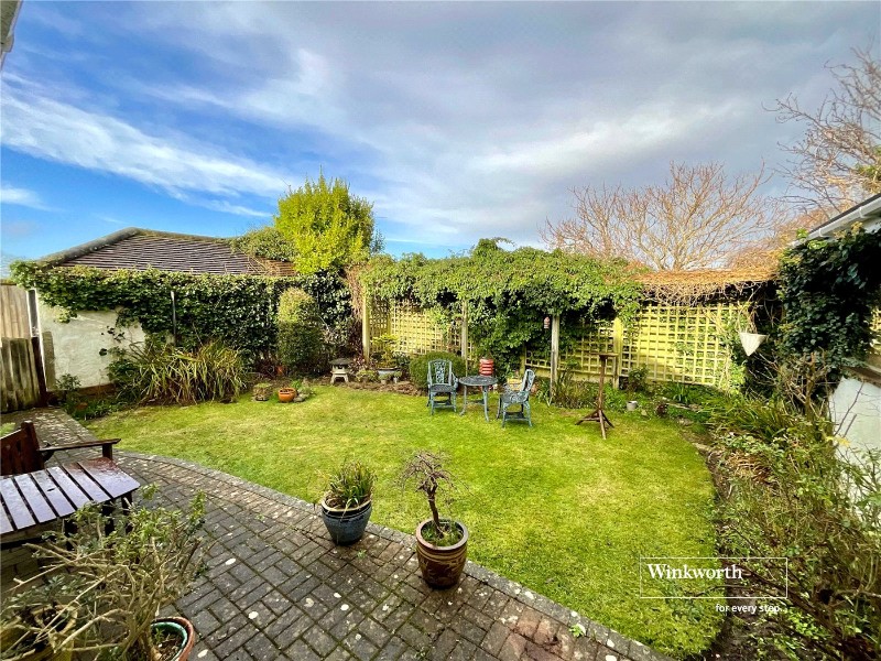 Lymington Road, Highcliffe, Dorset, BH23