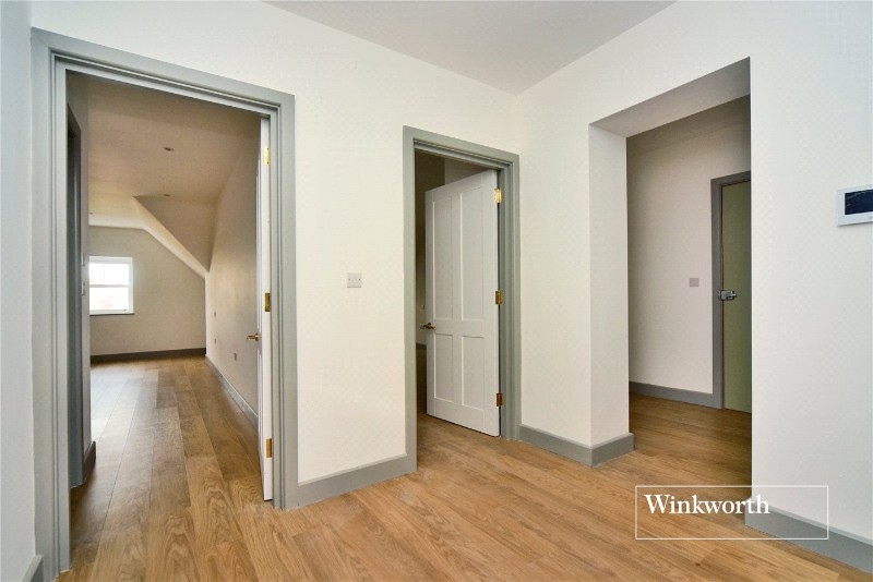 Malden Road, Cheam, Sutton, SM3